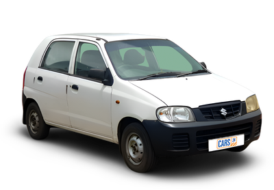 Maruti Alto-img